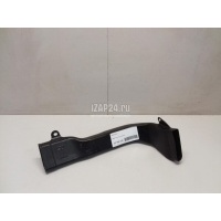 Воздуховод отопителя BMW 7-serie G11/G12 2015 51477343456