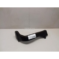 Воздуховод отопителя BMW 7-serie G11/G12 2015 51477343455