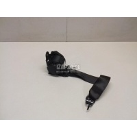 Ремень безопасности BMW 7-serie G11/G12 2015 72117402527