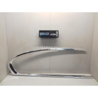 Накладка стекла заднего правого BMW 7-serie G11/G12 2015 51357437860