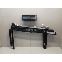 Шторка солнцезащитная BMW 7-serie G11/G12 2015 51357358910