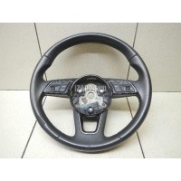 Рулевое колесо для AIR BAG (без AIR BAG) VAG A4 [B9] 2015 8W0419091HINU