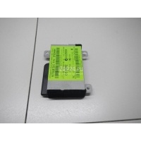 Блок электронный Mitsubishi Pajero/Montero Sport (KS) 2015 8785A084
