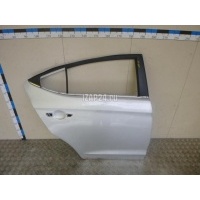 Дверь задняя правая Hyundai-Kia Elantra (2016 - 2020) 77004F2000