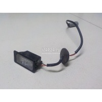 Фонарь подсветки номера Great Wall H2 (2014 - 2020) 4108200AKZ36A