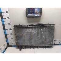 Радиатор основной GM Nubira (2003 - 2007) 96553428