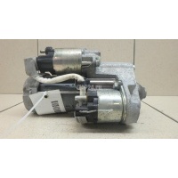 Стартер Ford S-MAX 2015 1870892