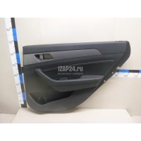 Обшивка двери задней правой Hyundai-Kia Sonata VII (2015 - 2019) 83306C1280VTR