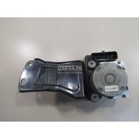 Блок ABS (насос) Hyundai-Kia RIO 2017 58920H0250