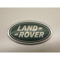 Эмблема на крышку багажника Land Rover Discovery V 2017 LR088950