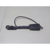 Ответная часть ремня безопасности Mazda CX 9 2017 TKY857680B