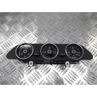 Дополнительные часы volkswagen жук 5c 5c5919527b