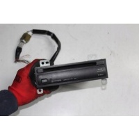Toyota prius 01 cd - чейнджер компакт - диск 08601 - 00893