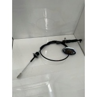 Трос переключения кпп тусон 1.6 tgdi 46790 - d7060