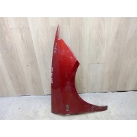 Крыло переднее правое Seat Ibiza V 2008> 2008 6J0821022