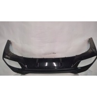 Корпус бампера задняя bmw g16 51128075300
