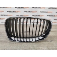 Решетка радиатора BMW 1 E81 E82 E87 E88 51137179655