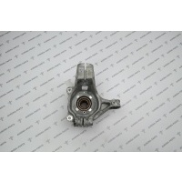 Кулак поворотный передней подвески RH Land Rover Discovery Sport L550 2014 LR072598