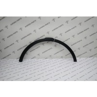Молдинг арки переднего колеса RH Land Rover Range Rover 30DDTX L538 2011 LR036051