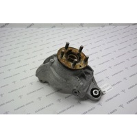 Кулак поворотный в сборе со ступицей задней подвески LH Land Rover Range Rover 30DDTX L538 2011 LR024483