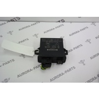 Блок управления головным освещением Land Rover Discovery Sport L550 2014 GX7313K031AB