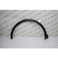 Молдинг арки переднего колеса LH Land Rover Discovery Sport L550 2014 LR061973