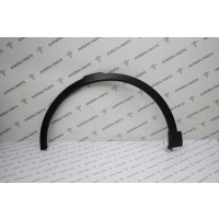 Молдинг арки переднего колеса LH Land Rover Discovery Sport L550 2014 LR061973