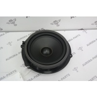 Динамик низко-частотный 165мм Land Rover Range Rover 30DDTX L538 2011 C2D23734