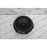 Динамик низко-частотный 165мм Land Rover Range Rover 30DDTX L538 2011 C2D23734