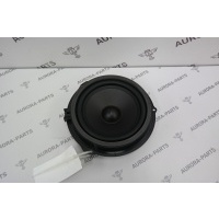 Динамик низко-частотный 165мм Land Rover Range Rover Evoque L538 2011 C2D23734