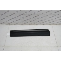 Молдинг нижний передней двери (текстурированный) LH Land Rover Range Rover Evoque L538 2011 LR074948