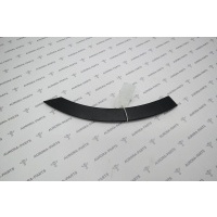 Молдинг, накладка задней двери сзади LH Land Rover Discovery Sport L550 2014 LR128133