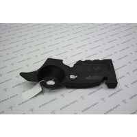 Кожух шумоизоляционный головки блока цилиндров 2.0 DTD Land Rover Discovery Sport L550 2014 LR071727