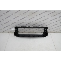 Дефлектор радиатора верхний Land Rover Range Rover 30DDTX L538 2011 LR048041