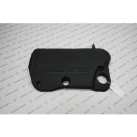 Крышка двигателя декоративная 2.2D Land Rover Range Rover Evoque L538 2011 LR028865
