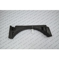 Уплотнитель ниши запасного колеса LH Land Rover Range Rover Evoque L538 2011 LR025382