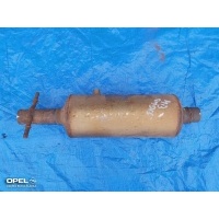 Opel - części astra j фильтр dpf 1.7 55567193 gm115