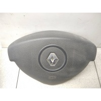 Подушка безопасности в рулевое колесо renault Duster 2012- 985102657R