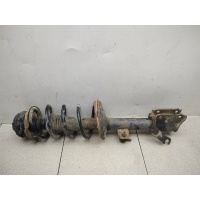 Амортизатор передний левый renault Duster 2012-2021 543026656R