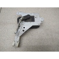 Моторчик заслонки отопителя hyundai Sonata IV (EF) 2001-2012 9710838000