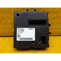Блок управления Renault Duster 2021 285903430R