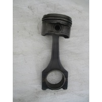 Поршень шатун 1.8 16v opel astra ii г vectra b