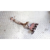 Коллектор выпускной Mazda 5 CR 2010 L3B42050XC, L3B4-20-50XC