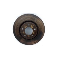 Диск тормозной Mazda Mazda5 CR 2010 C26Y3325XB