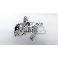 Замок двери Mazda 5 CR 2010 CC2972380D, C24572350