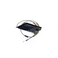 Замок двери Mazda 5 CR 2010 C235722C0E, C23572286A