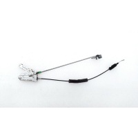 Трос замка двери Mazda Mazda5 CR 2010 C2357342YA