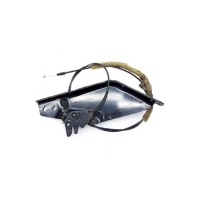 Замок двери Mazda 5 CR 2010 C235732C0E, C23573286A