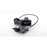 Замок двери Mazda 5 CR 2010 C235729B0A, C235-72-9B0A
