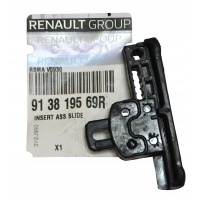 крепление башмака люка renault koleos i 1 oe